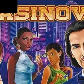 Casinova
