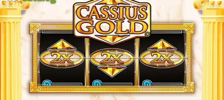 Cassius Gold