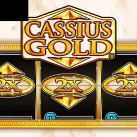 Cassius Gold