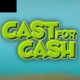 Cast for Cash Scratch and Win