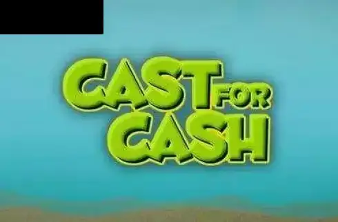 Cast for Cash Scratch and Win