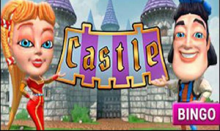 Castle Bingo