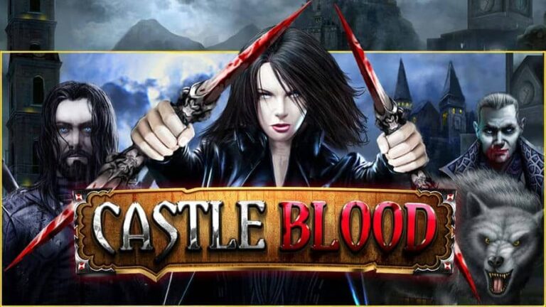 Castle Blood