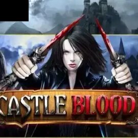 Castle Blood