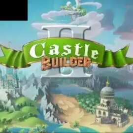Castle Builder II