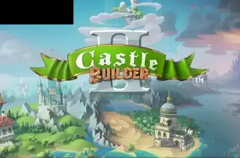 Castle Builder II
