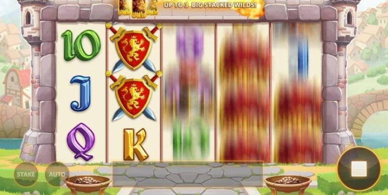 Castle Pillager