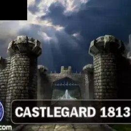 Castlegard 1813