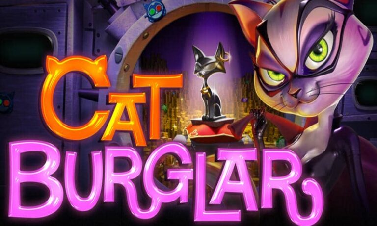 Cat Burglar