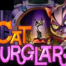 Cat Burglar