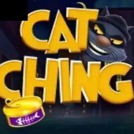 Cat Ching