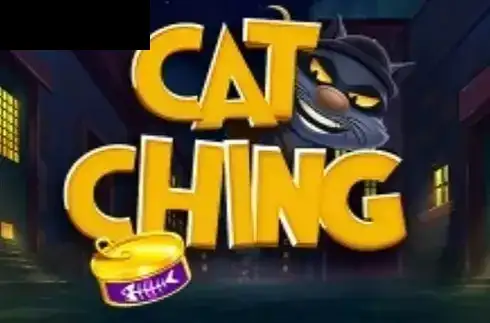 Cat Ching