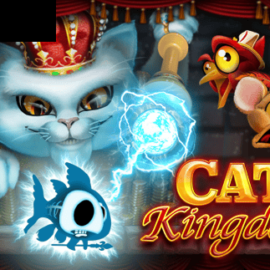 Cat Kingdom