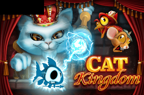 Cat Kingdom