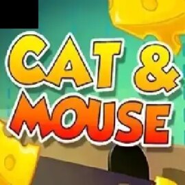 Cat & Mouse
