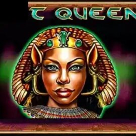 Cat Queen