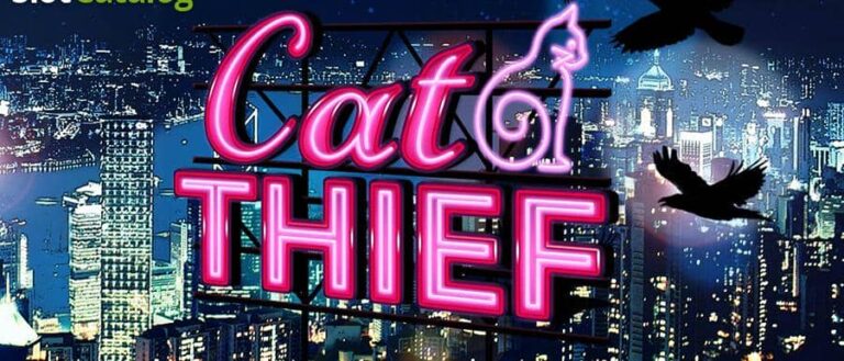 Cat Thief