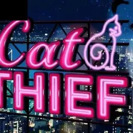 Cat Thief