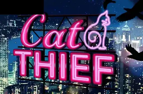 Cat Thief
