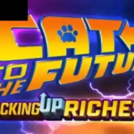 Cat To The Future