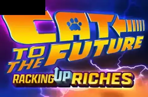 Cat To The Future
