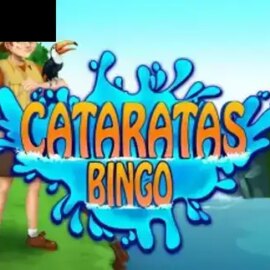 Cataratas Bingo