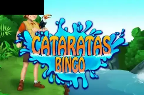 Cataratas Bingo