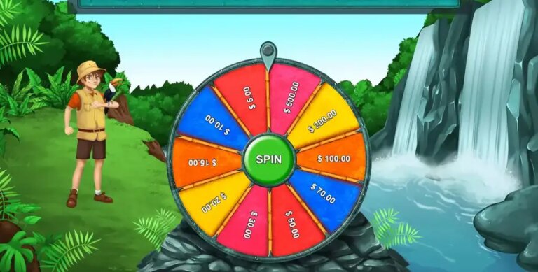 Cataratas Bingo