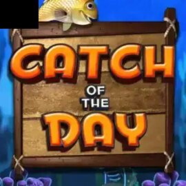 Catch Of The Day