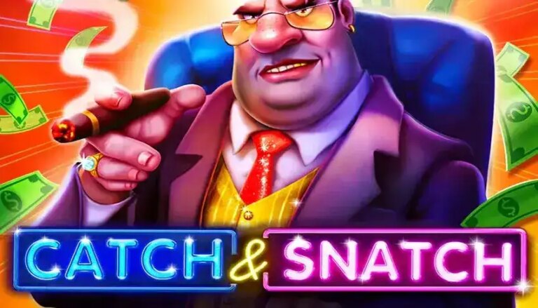 Catch & Snatch