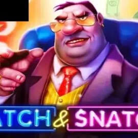 Catch & Snatch