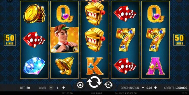 Catch the Gold