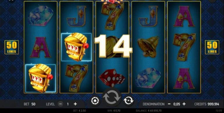 Catch the Gold