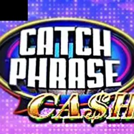 Catchphrase Cash