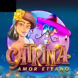 Catrina Amor Eterno