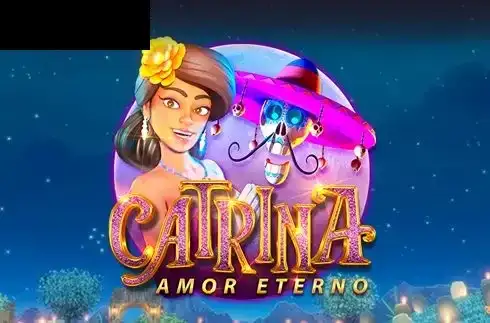 Catrina Amor Eterno