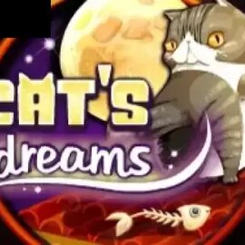 Cat’s Dreams