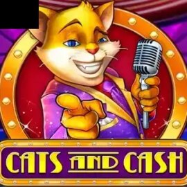 Cats and Cash