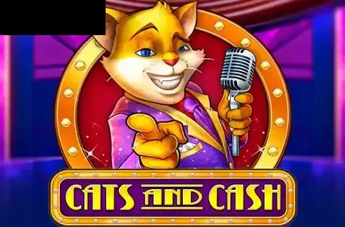 Cats and Cash