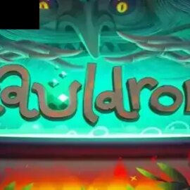 Cauldron