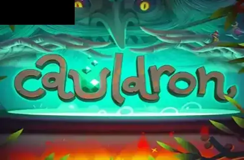 Cauldron