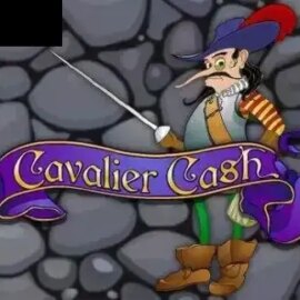Cavalier Cash Scratch and Win
