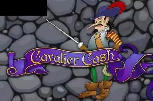 Cavalier Cash Scratch and Win