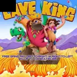 Cave King