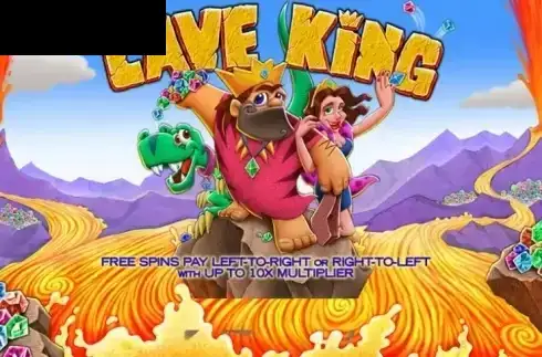 Cave King