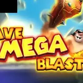 Cave Mega Blast