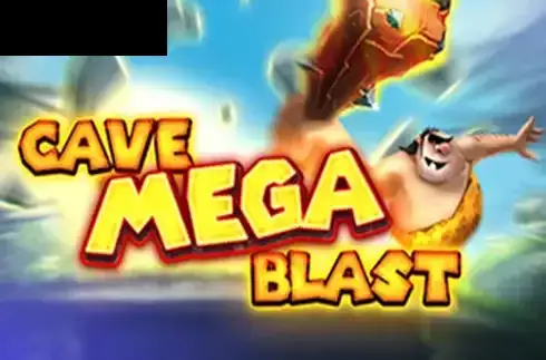 Cave Mega Blast