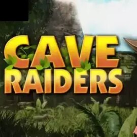 Cave Raiders