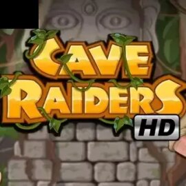 Cave Raiders HD