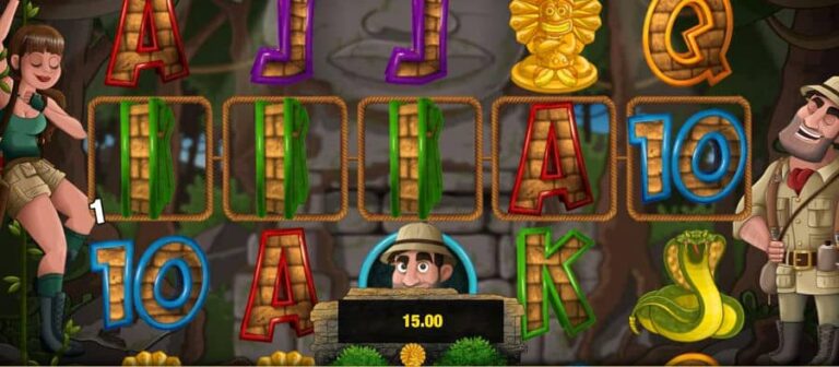 Cave Raiders HD